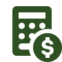 Calculator icon