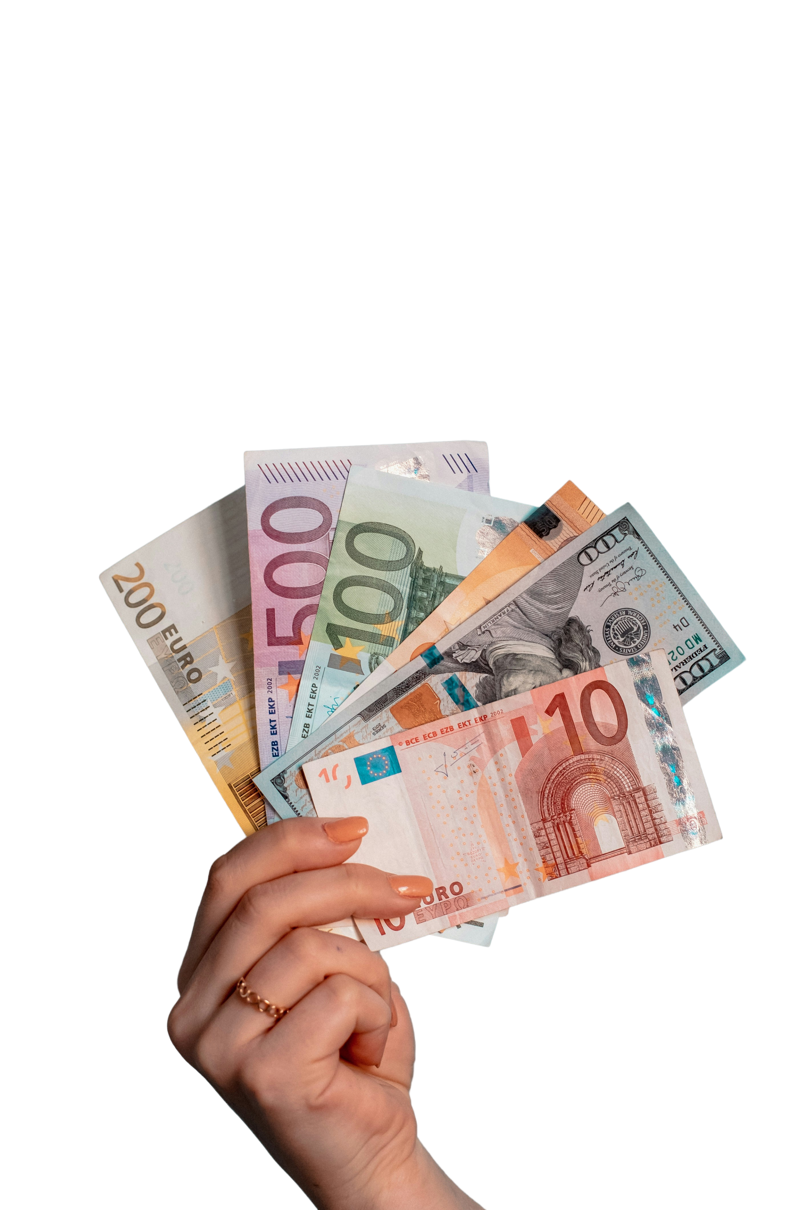 Paper money