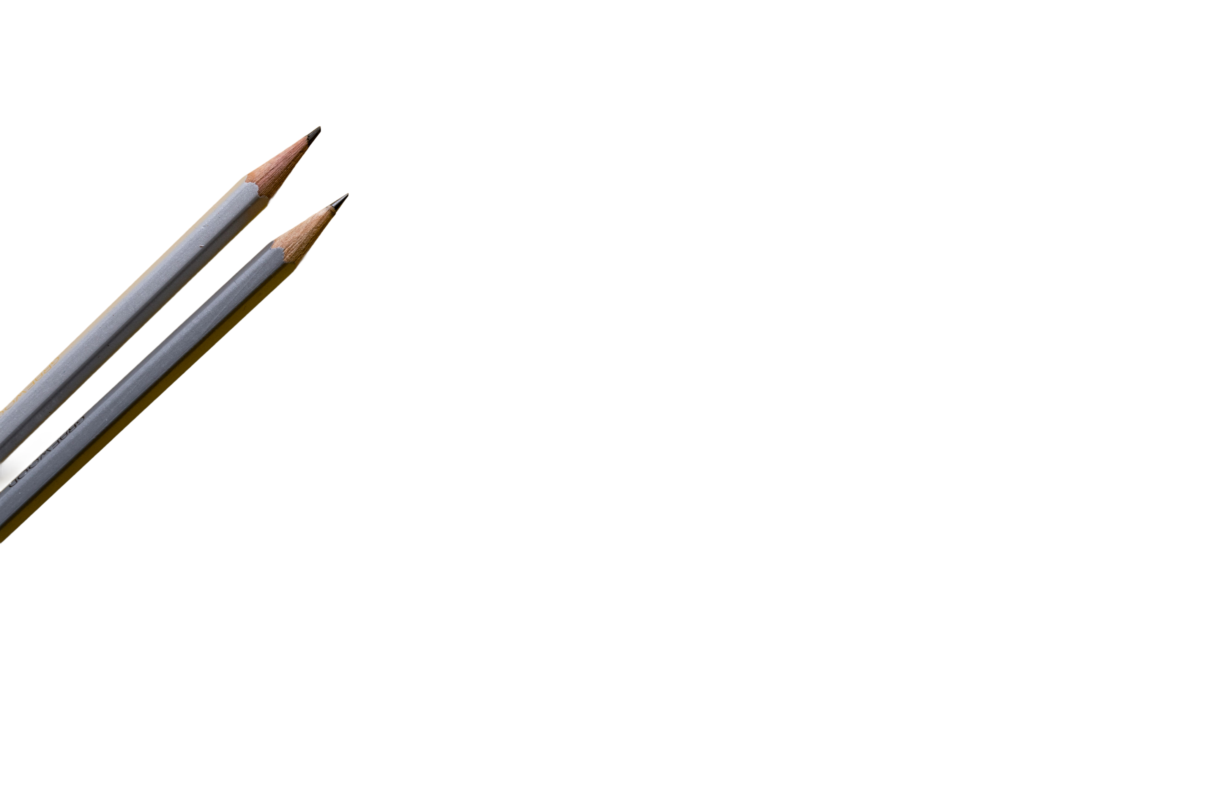 Pencils
