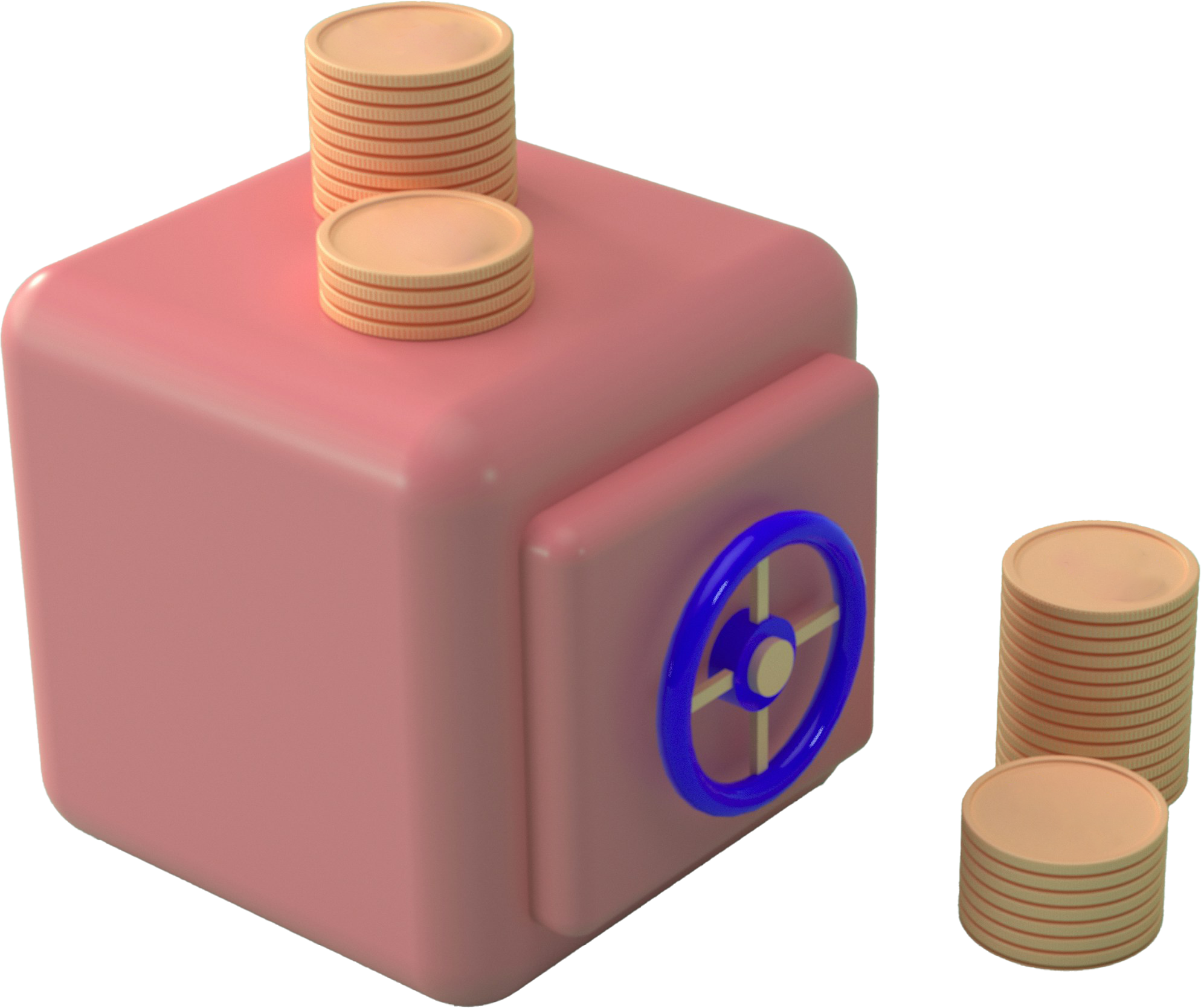 Safe box